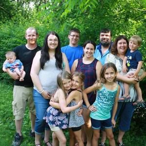 Meet your Posher, Pam